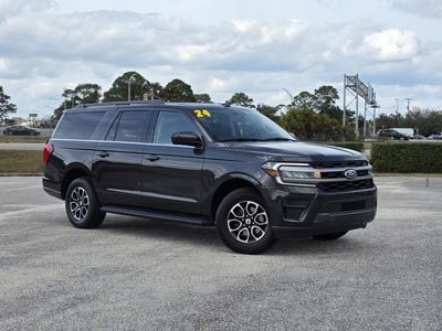 2024 Ford Expedition Max