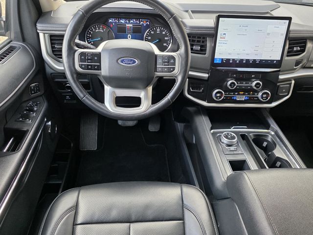 2024 Ford Expedition Max XLT 4x2 - 22985445 - 9