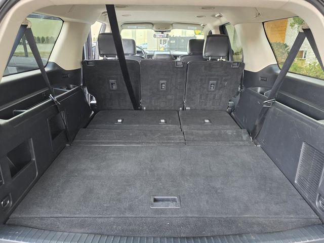 2024 Ford Expedition Max XLT 4x2 - 22985445 - 11