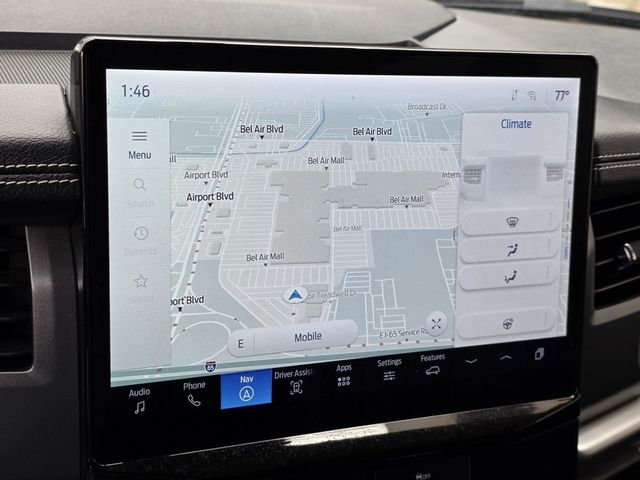 2024 Ford Expedition Max XLT 4x2 - 22985445 - 14