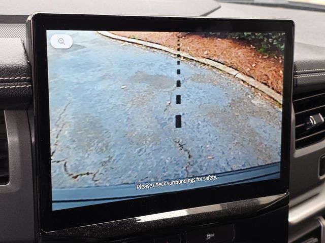 2024 Ford Expedition Max XLT 4x2 - 22985445 - 16