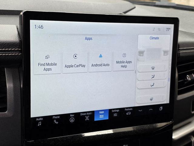 2024 Ford Expedition Max XLT 4x2 - 22985445 - 17