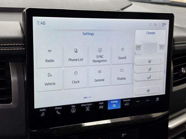 2024 Ford Expedition Max XLT 4x2 - 22985445 - 18