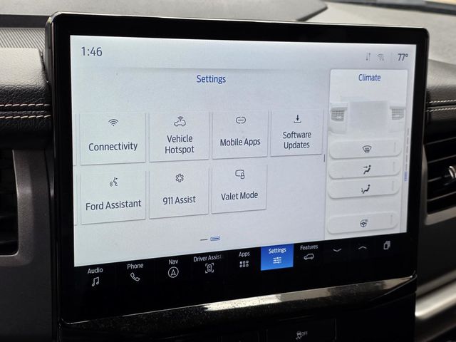 2024 Ford Expedition Max XLT 4x2 - 22985445 - 19