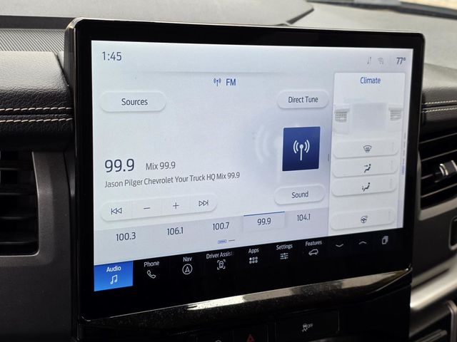 2024 Ford Expedition Max XLT 4x2 - 22985445 - 21