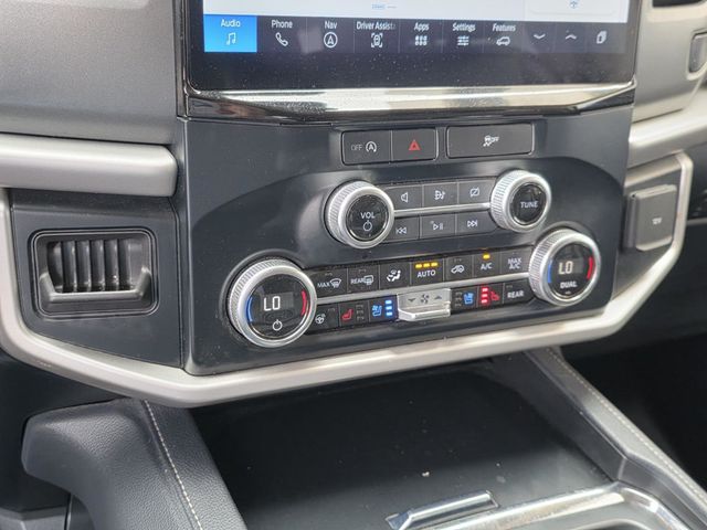 2024 Ford Expedition Max XLT 4x2 - 22985445 - 23