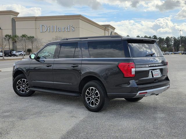 2024 Ford Expedition Max XLT 4x2 - 22985445 - 3