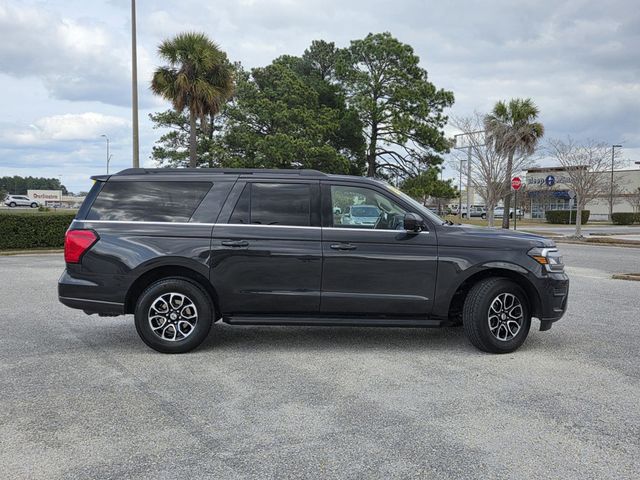 2024 Ford Expedition Max XLT 4x2 - 22985445 - 39