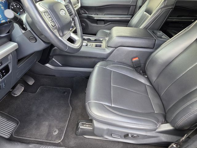 2024 Ford Expedition Max XLT 4x2 - 22985445 - 5