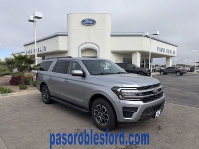 2024 Ford Expedition Max