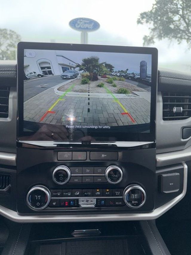 2024 Ford Expedition Max XLT 4x2 - 23009348 - 9