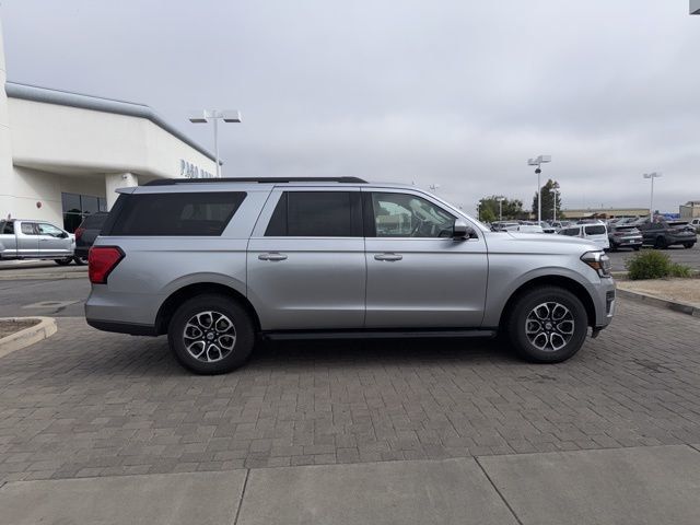 2024 Ford Expedition Max XLT 4x2 - 23009348 - 1