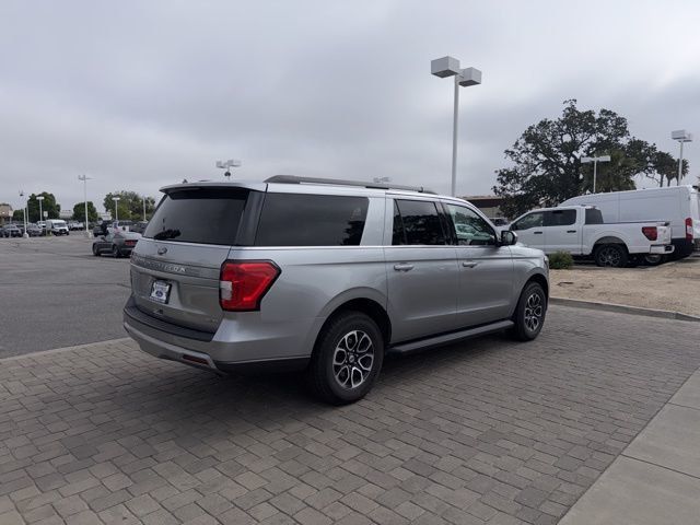 2024 Ford Expedition Max XLT 4x2 - 23009348 - 2