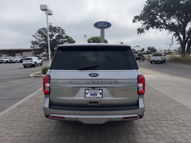 2024 Ford Expedition Max XLT 4x2 - 23009348 - 3