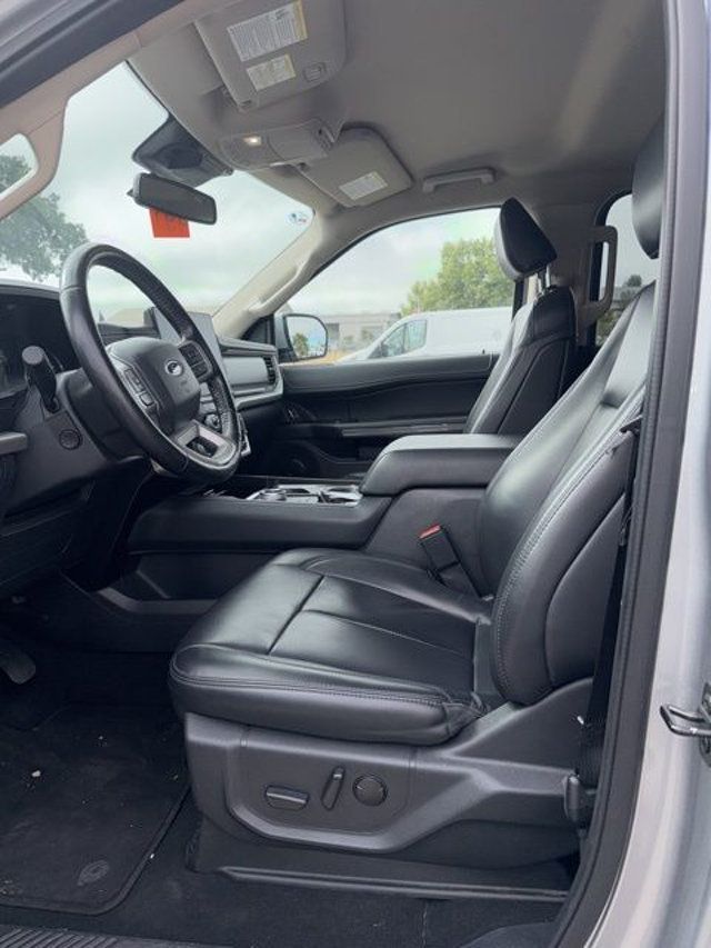 2024 Ford Expedition Max XLT 4x2 - 23009348 - 5