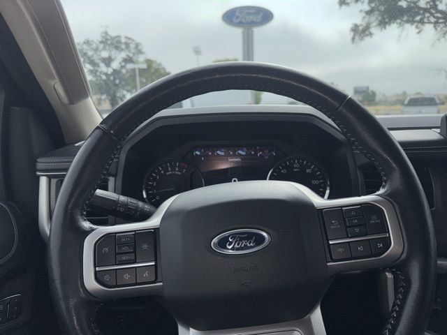 2024 Ford Expedition Max XLT 4x2 - 23009348 - 6