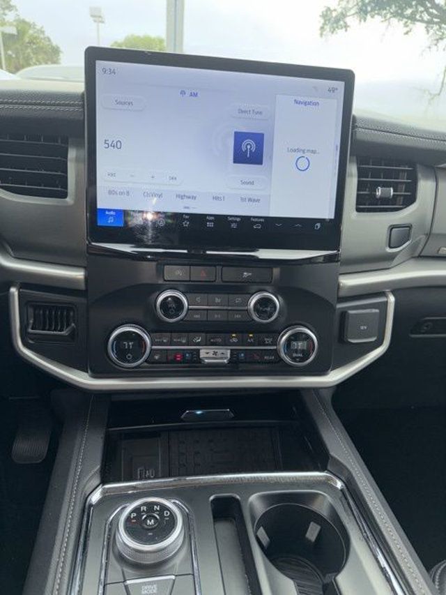 2024 Ford Expedition Max XLT 4x2 - 23009348 - 7