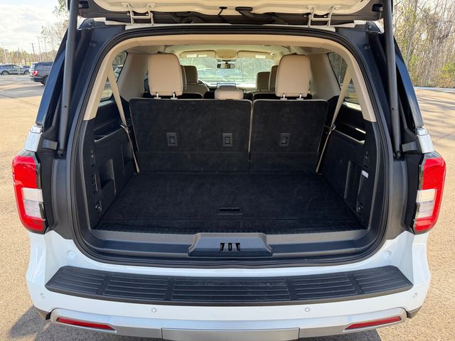 2024 Ford Expedition Max XLT 4x2 - 22988044 - 9