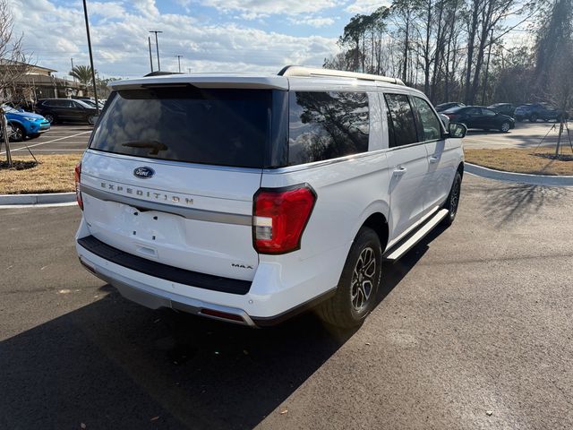 2024 Ford Expedition Max XLT 4x2 - 22988044 - 10