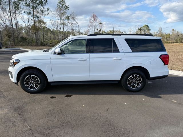 2024 Ford Expedition Max XLT 4x2 - 22988044 - 1