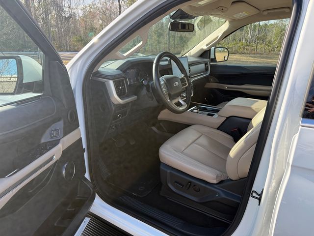 2024 Ford Expedition Max XLT 4x2 - 22988044 - 2