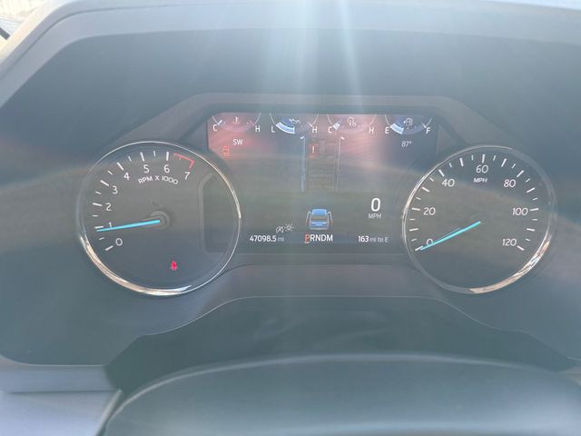 2024 Ford Expedition Max XLT 4x2 - 22988044 - 4