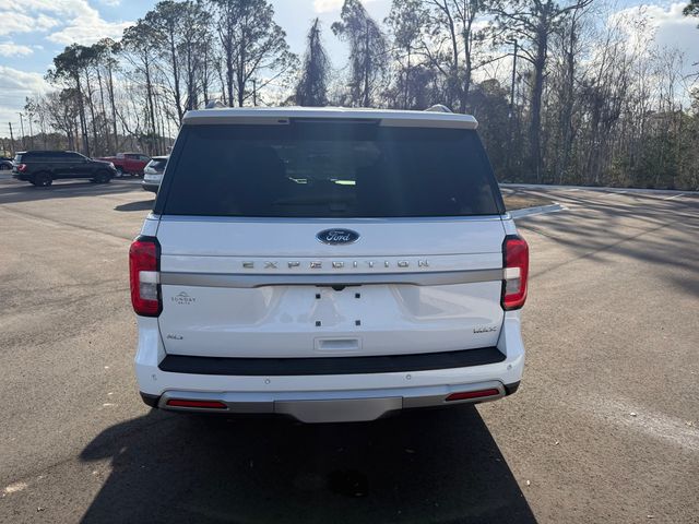 2024 Ford Expedition Max XLT 4x2 - 22988044 - 8