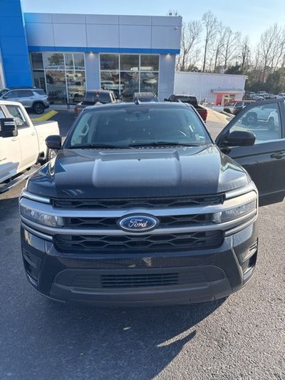 2024 Ford Expedition Max