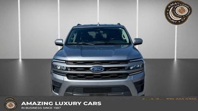 2024 Ford Expedition Max