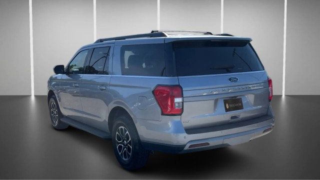 2024 Ford Expedition Max XLT 4x4 - 23020036 - 9