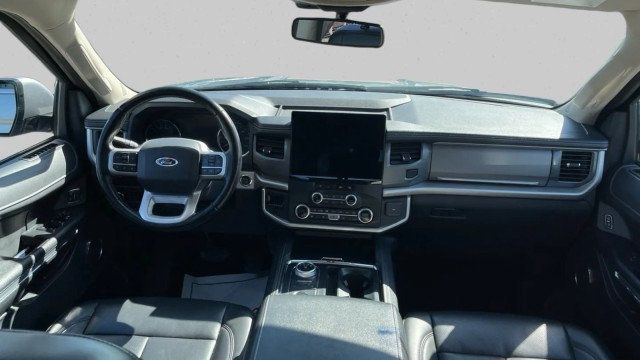 2024 Ford Expedition Max XLT 4x4 - 23020036 - 14