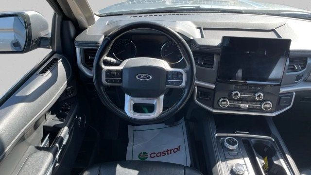 2024 Ford Expedition Max XLT 4x4 - 23020036 - 15