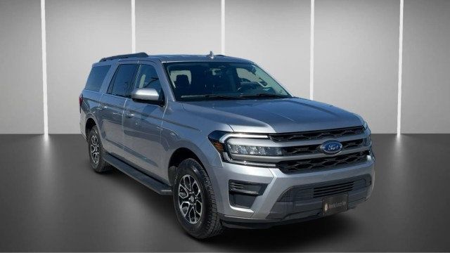 2024 Ford Expedition Max XLT 4x4 - 23020036 - 1