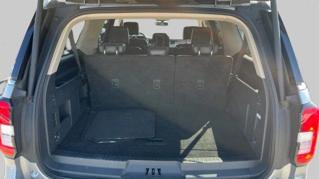 2024 Ford Expedition Max XLT 4x4 - 23020036 - 19