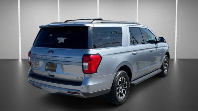 2024 Ford Expedition Max XLT 4x4 - 23020036 - 6