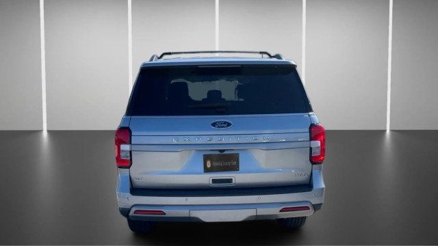 2024 Ford Expedition Max XLT 4x4 - 23020036 - 8