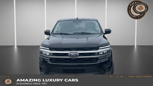 2024 Ford Expedition Max XLT 4x4 - 23029159 - 0