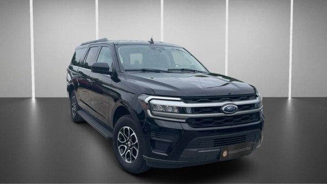 2024 Ford Expedition Max XLT 4x4 - 23029159 - 1