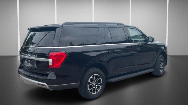 2024 Ford Expedition Max XLT 4x4 - 23029159 - 4