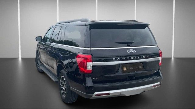 2024 Ford Expedition Max XLT 4x4 - 23029159 - 6