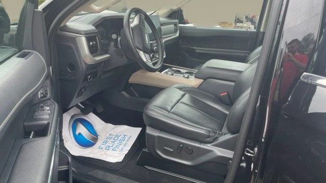 2024 Ford Expedition Max XLT 4x4 - 23029159 - 7