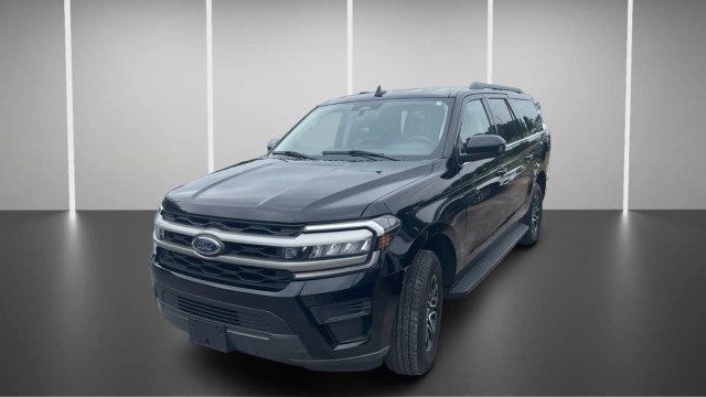 2024 Ford Expedition Max XLT 4x4 - 23029159 - 8