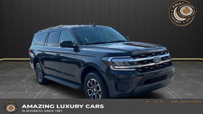 2024 Ford Expedition Max