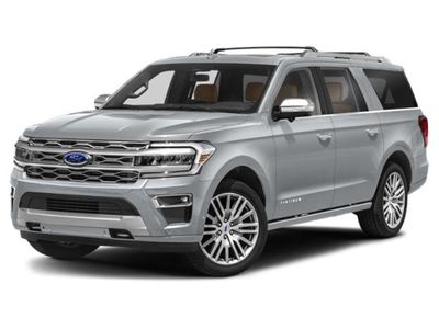 2024 Ford Expedition Max