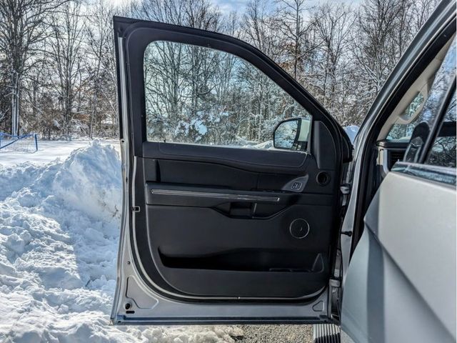 2024 Ford Expedition Max XLT 4x4 - 22988602 - 9