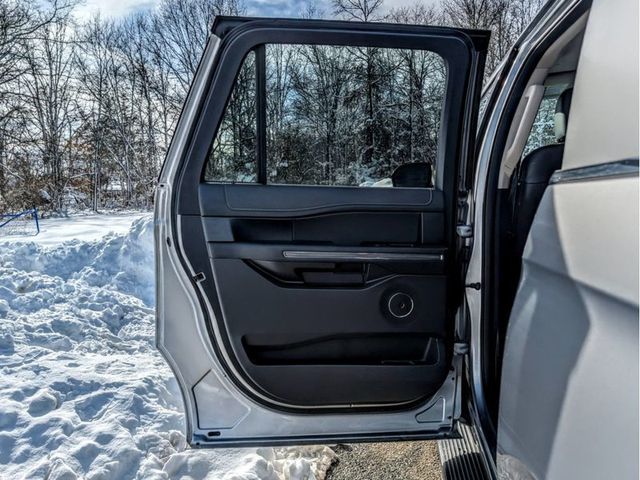 2024 Ford Expedition Max XLT 4x4 - 22988602 - 10