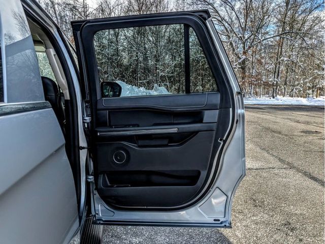 2024 Ford Expedition Max XLT 4x4 - 22988602 - 11