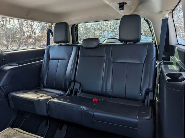 2024 Ford Expedition Max XLT 4x4 - 22988602 - 13