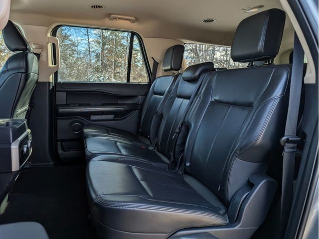 2024 Ford Expedition Max XLT 4x4 - 22988602 - 14