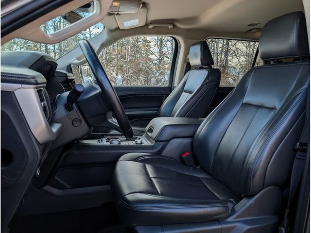 2024 Ford Expedition Max XLT 4x4 - 22988602 - 15